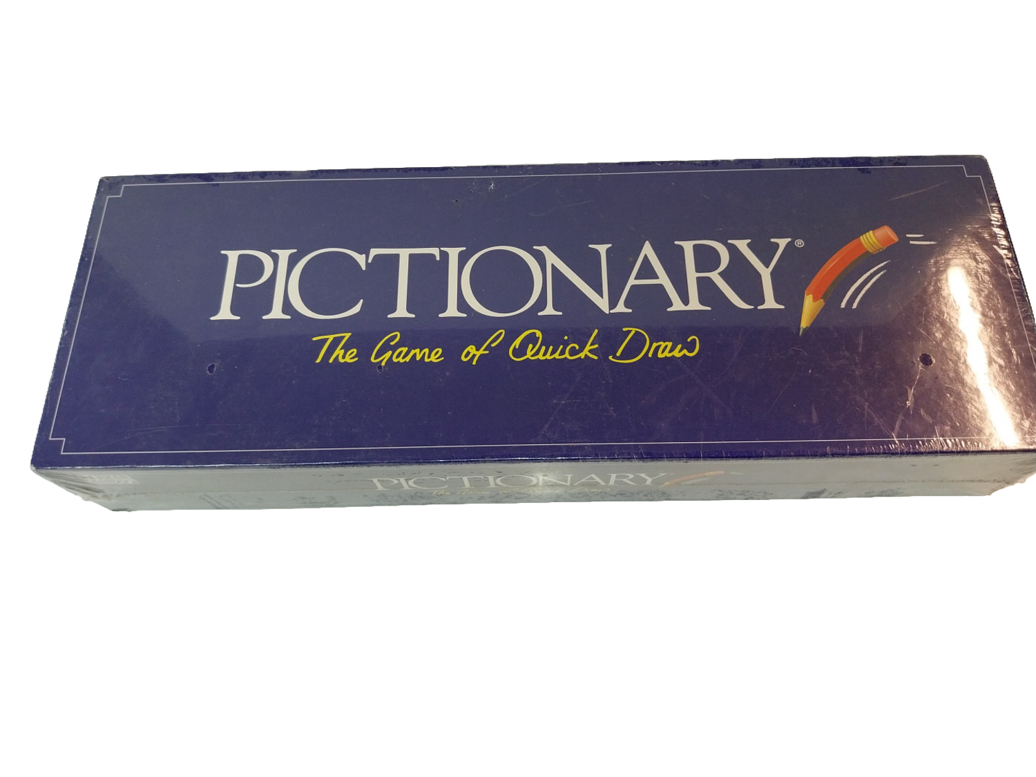 Pictionary The Game of Quick Draw by Parker Sealed Board Game