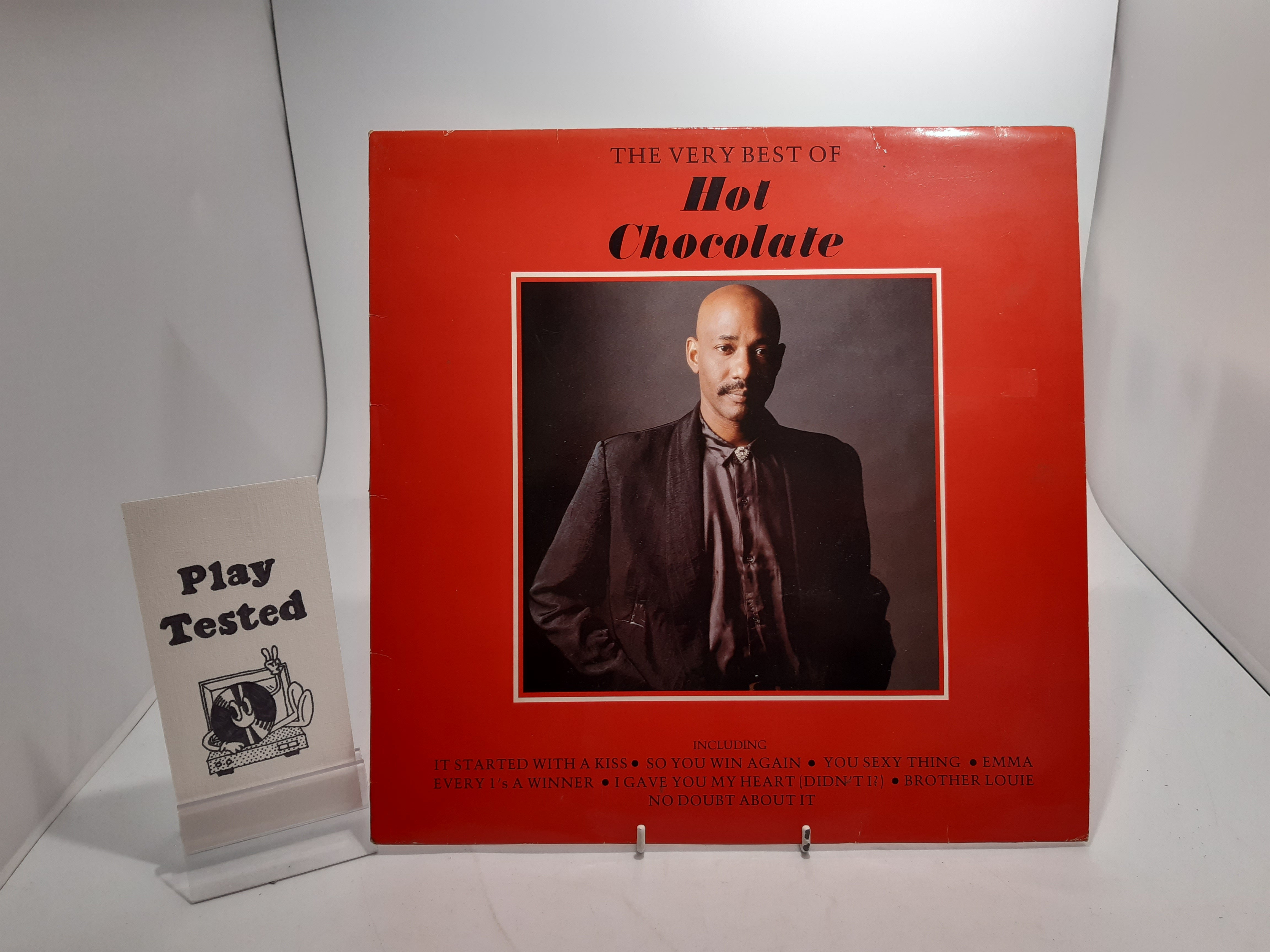 Hot Chocolate - The Very Best of Hot Chocolate