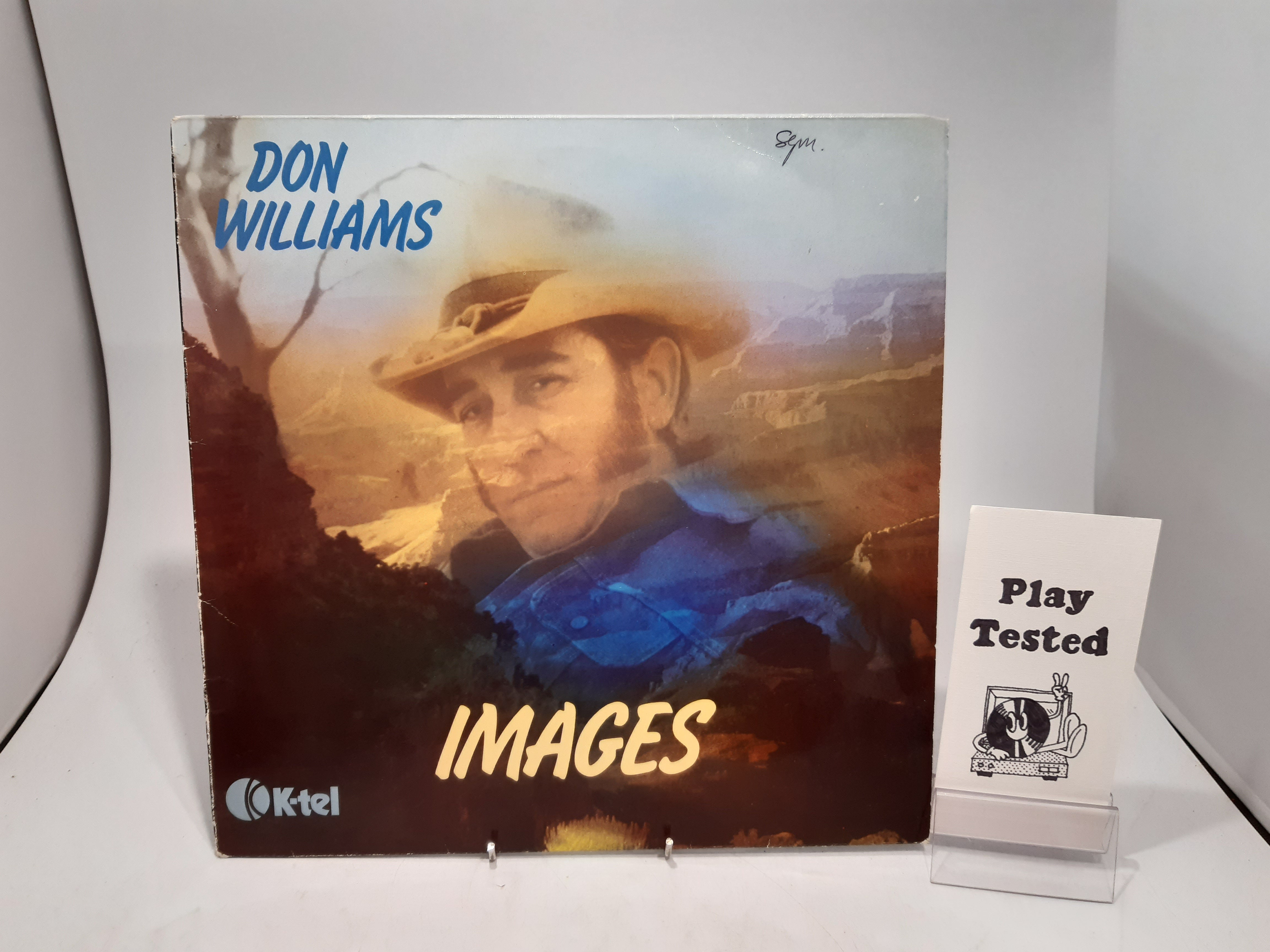 Don Williams - Images