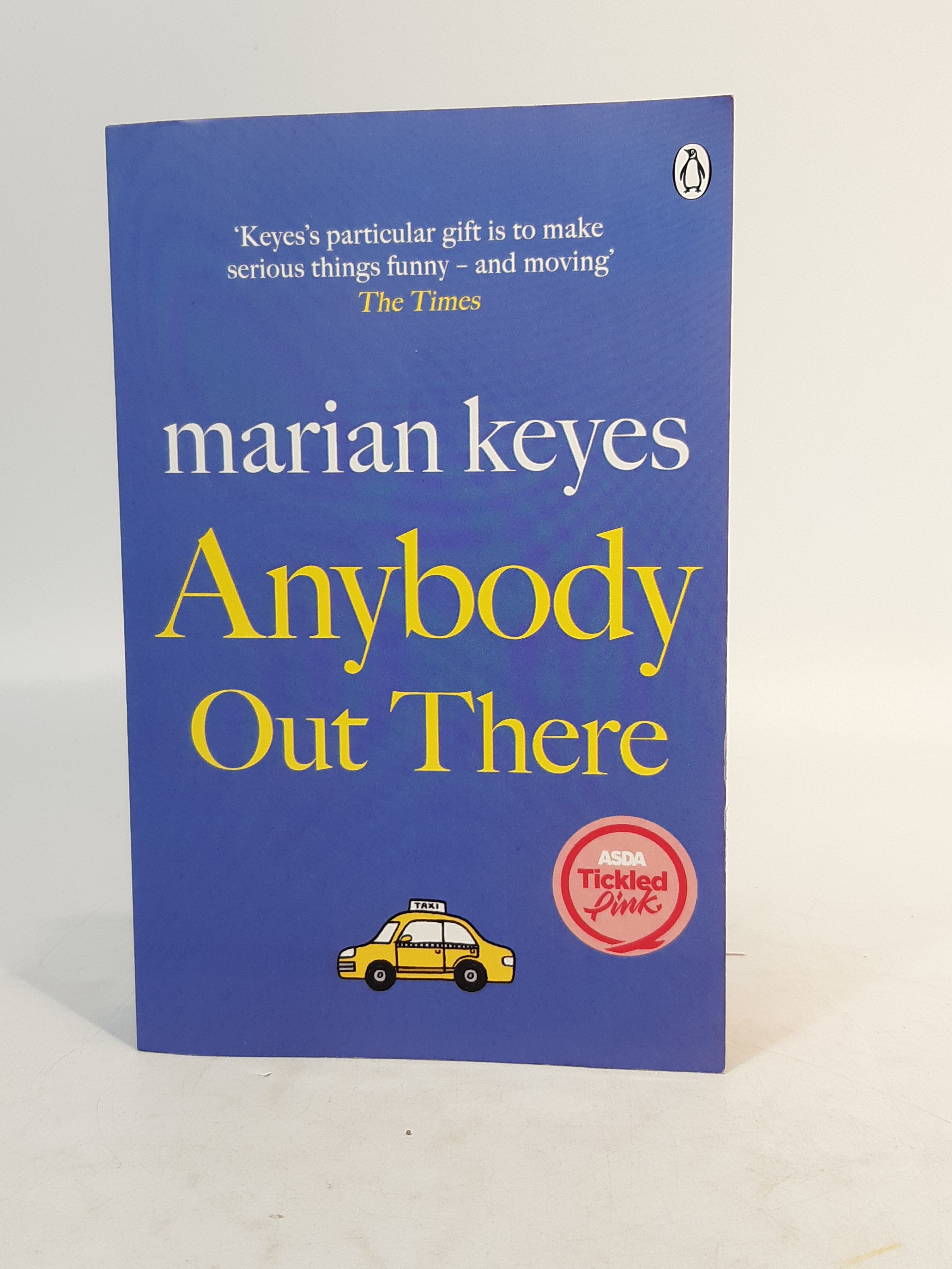 Marian Keyes - Anybody Out There