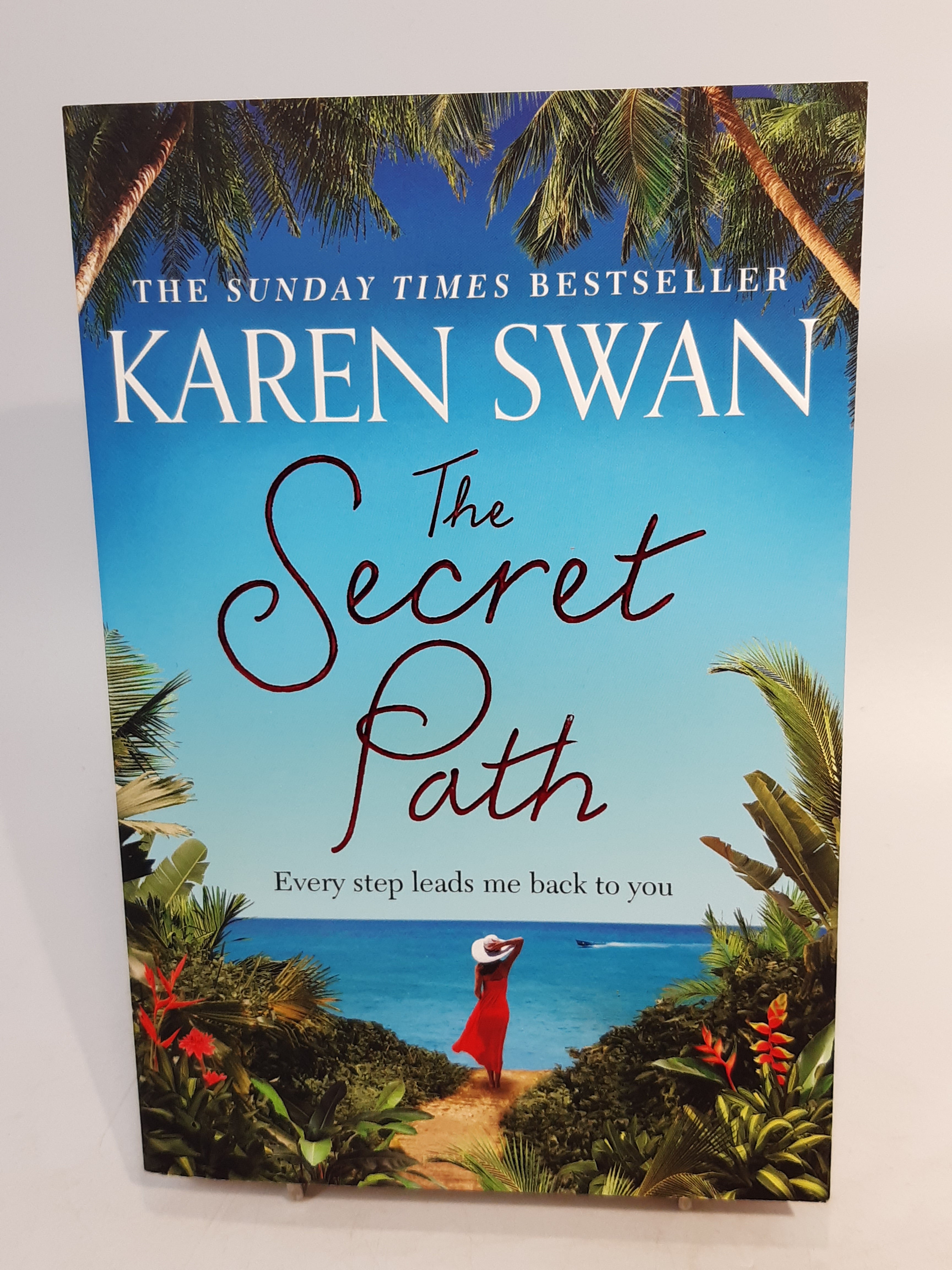 Karen Swan - The Secret Path
