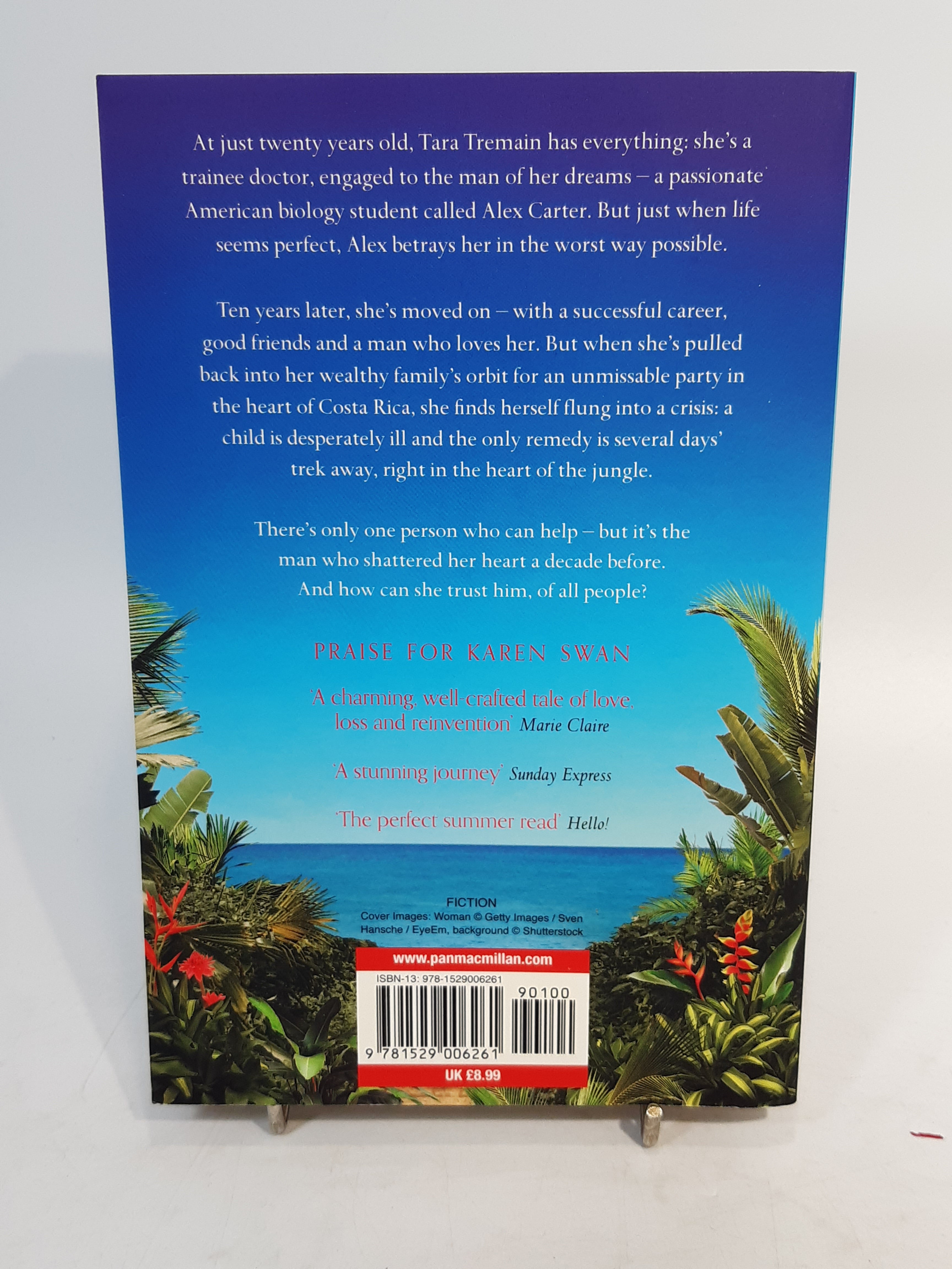 Karen Swan - The Secret Path