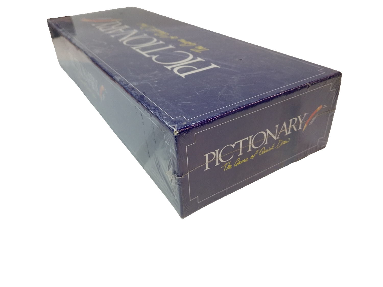 Pictionary The Game of Quick Draw by Parker Sealed Board Game