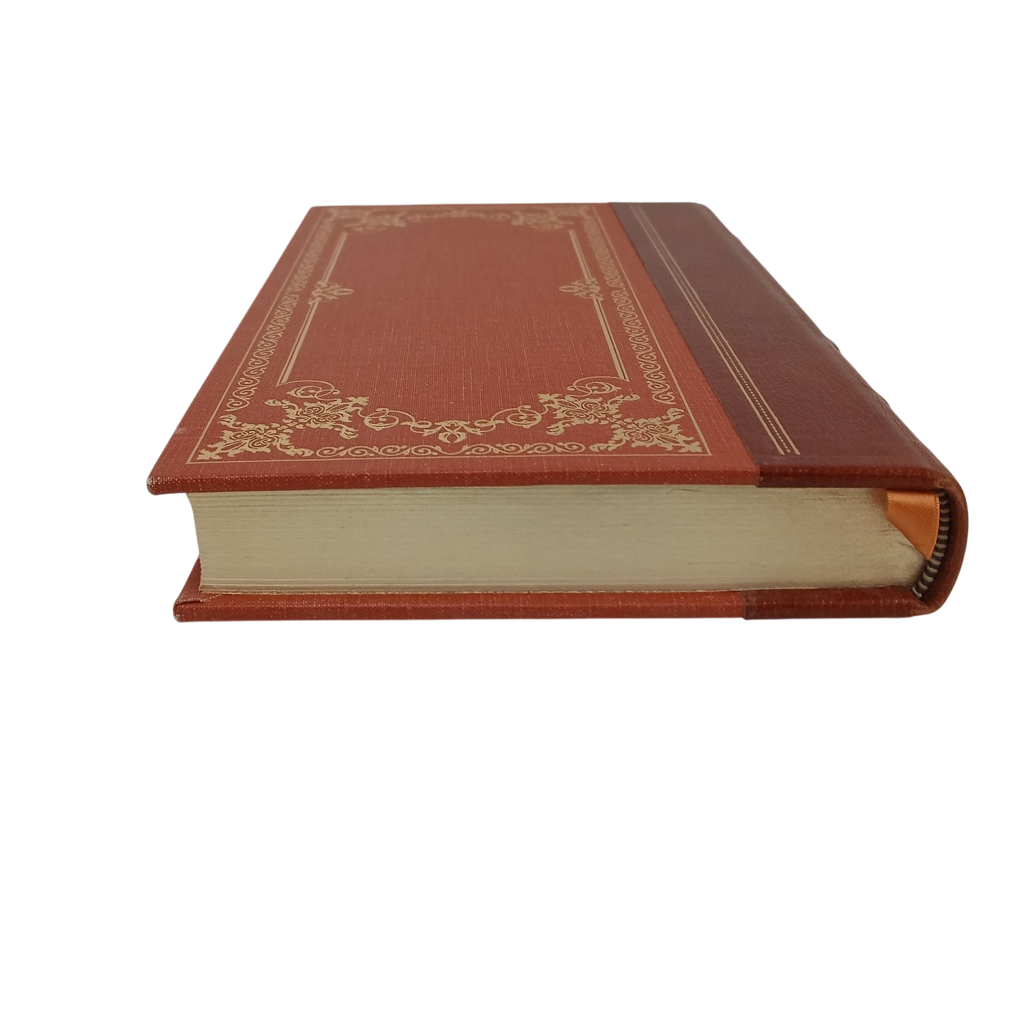 Ernest Hemingway - A Farewell to Arms - Franklin Library Edition