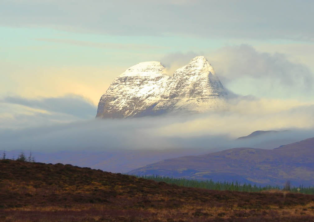 Suilven