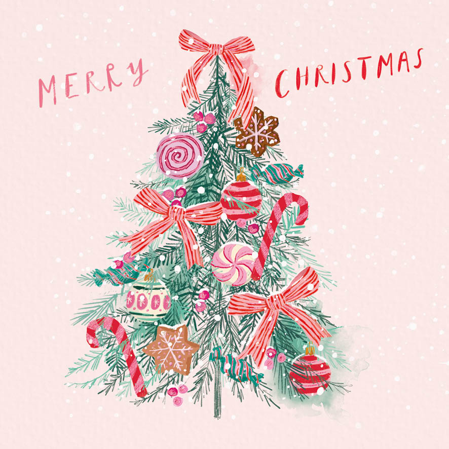Sweet Christmas (Twin Pack)