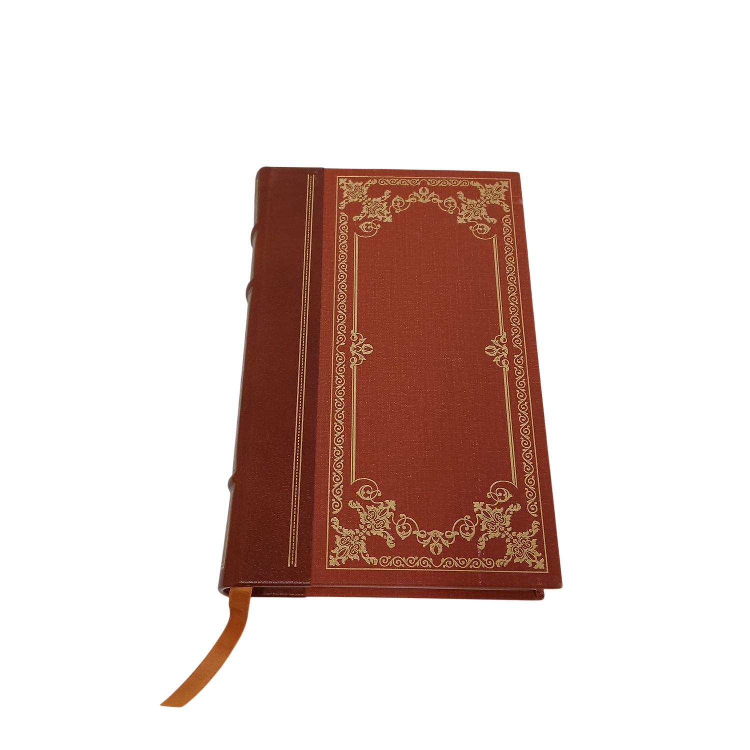Ernest Hemingway - A Farewell to Arms - Franklin Library Edition