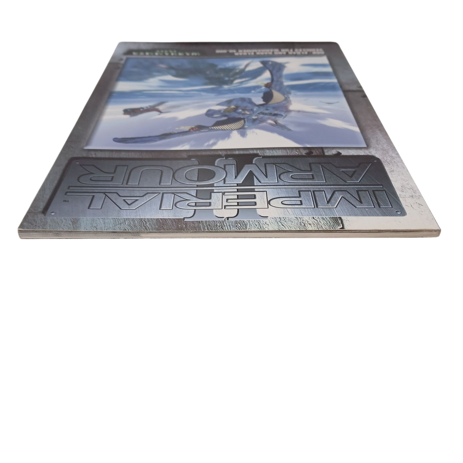 Forge World Imperial Armour: Ork, Eldar & Dark Eldar Vehicles (Warhammer 40k)