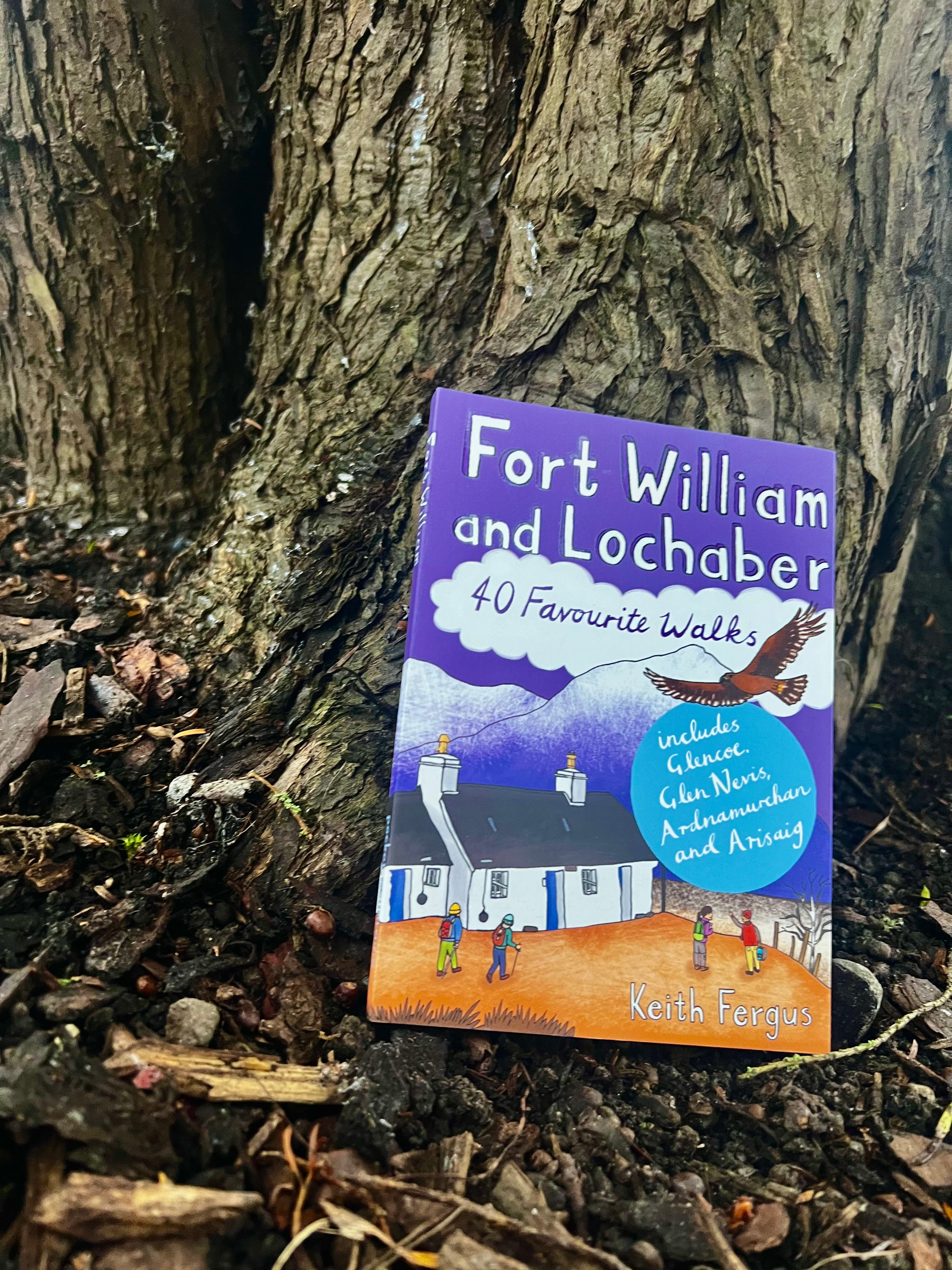 Fort William and Lochaber