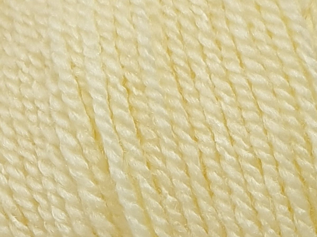 Cygnet Supersoft Kiddies - Lemon