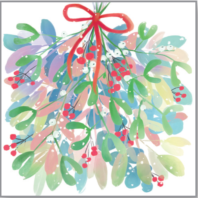 Mistletoe