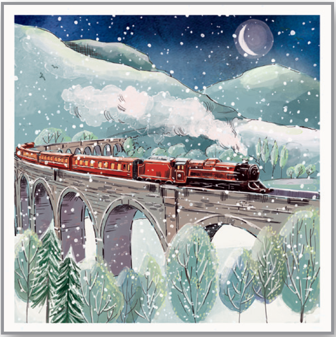 Glenfinnan Viaduct