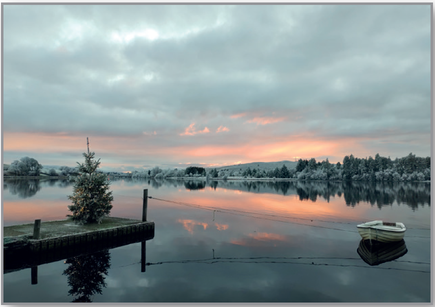 Loch Shin