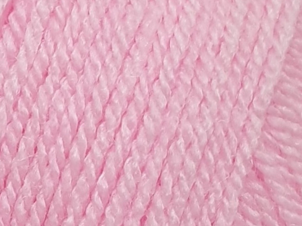 Cygnet Supersoft Kiddies - Pink