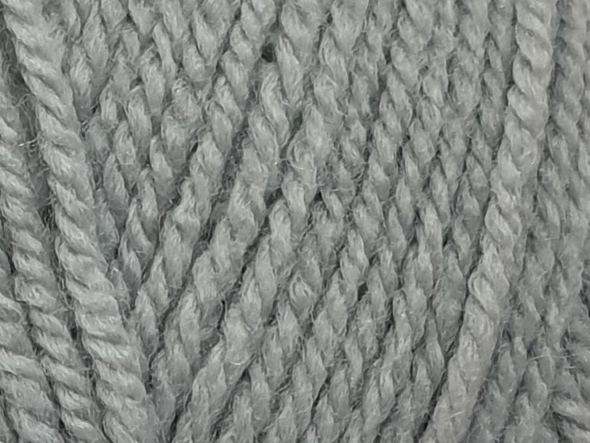Cygnet Supersoft Kiddies - Soft Grey