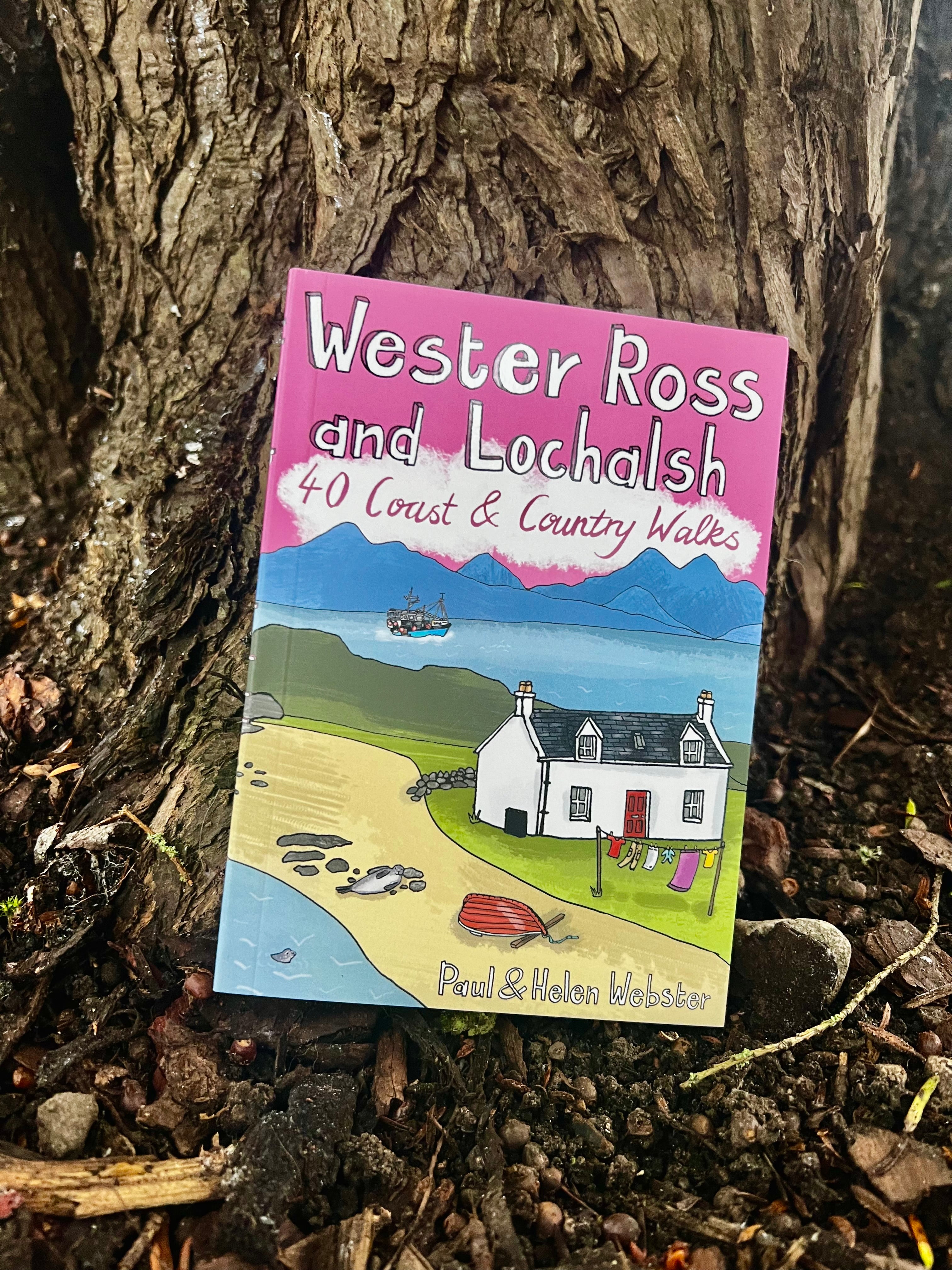 Wester Ross and Lochalsh