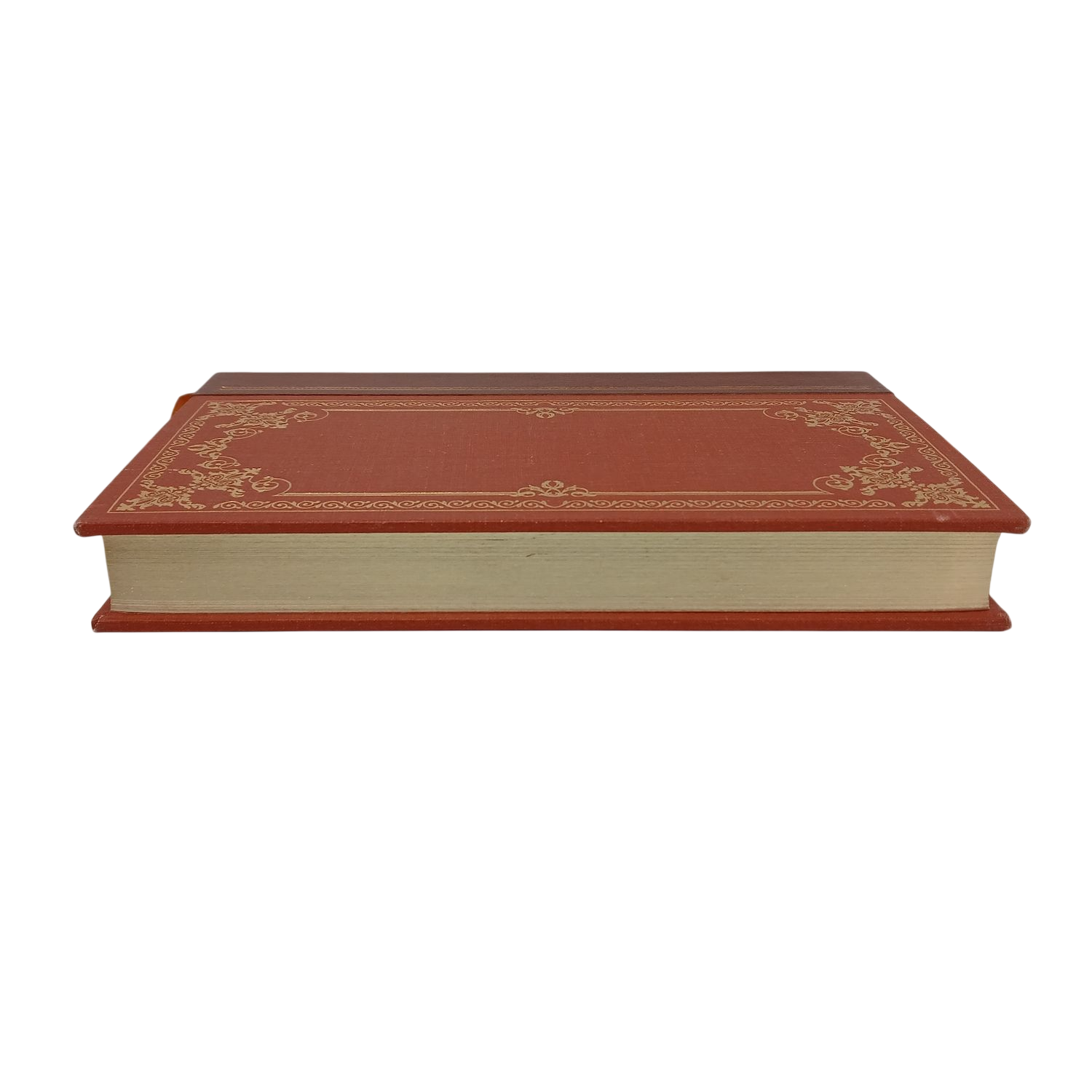 Ernest Hemingway - A Farewell to Arms - Franklin Library Edition