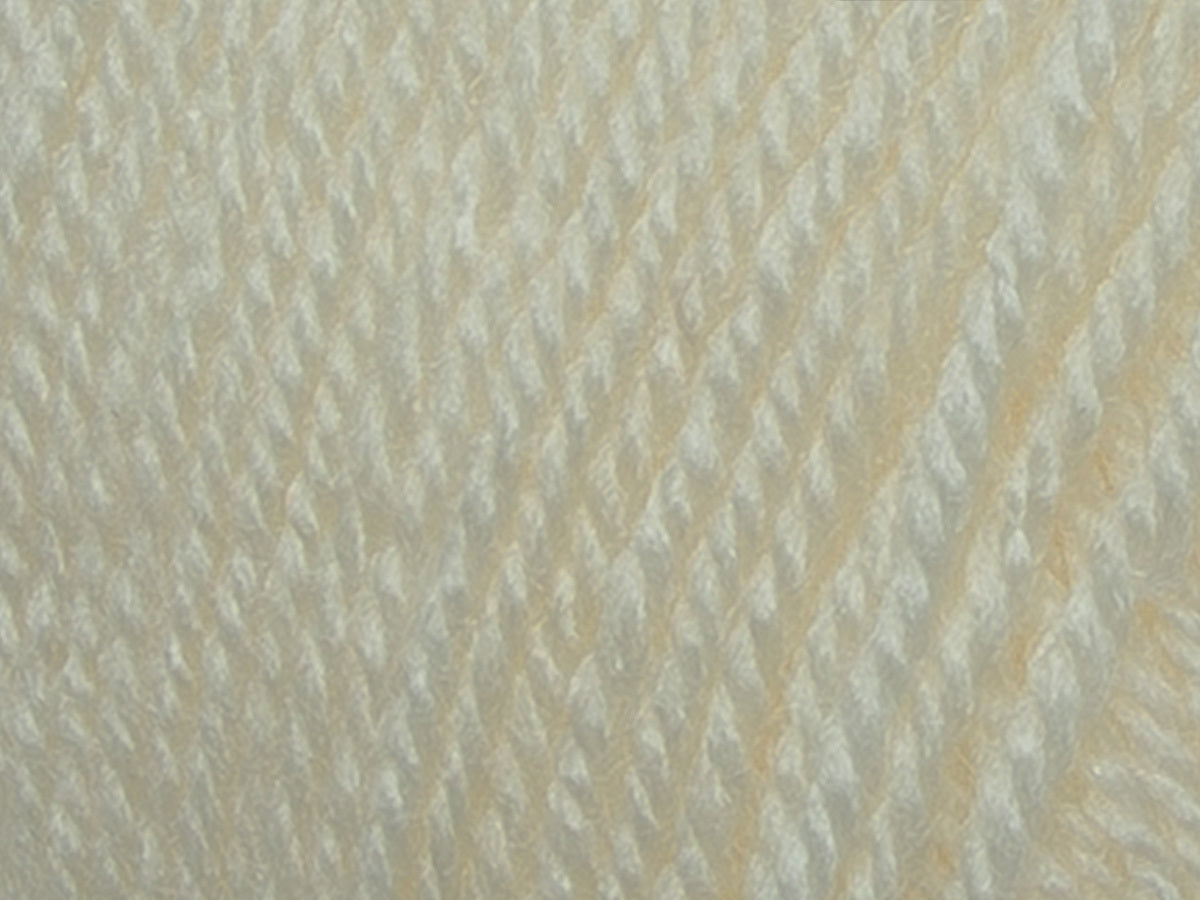 Cygnet Double Knit - Cream