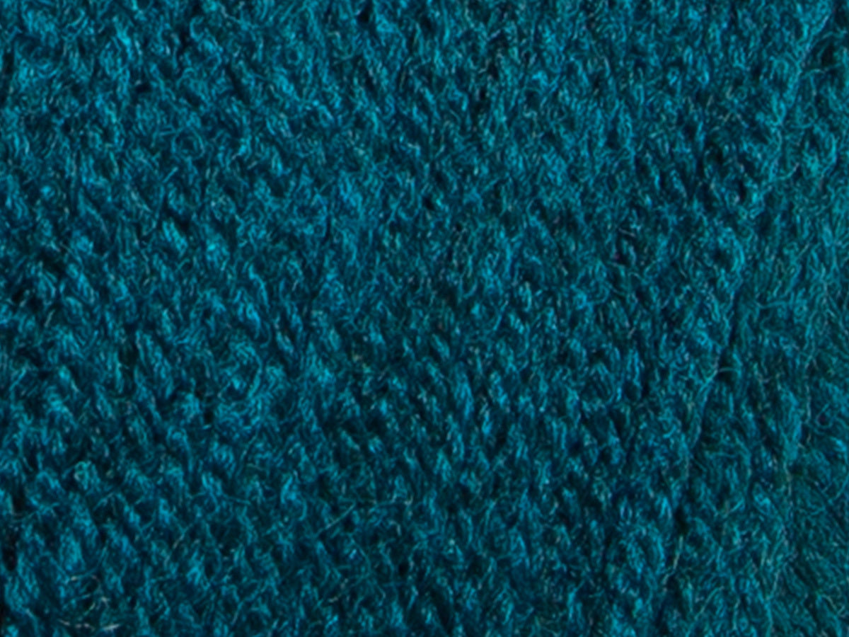 Cygnet Double Knit - Petrole