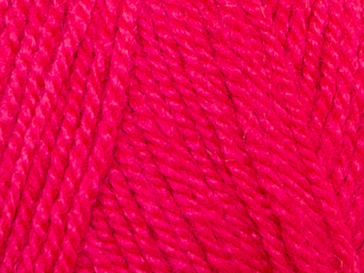 Cygnet Double Knit - Fuschia