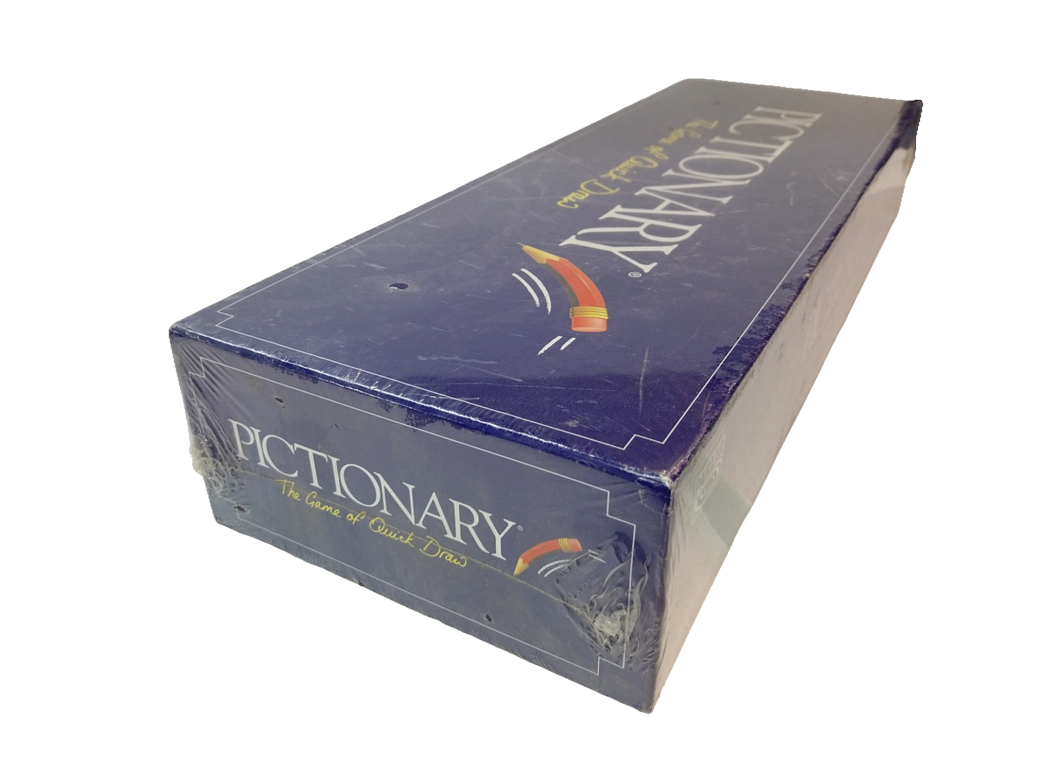 Pictionary The Game of Quick Draw by Parker Sealed Board Game