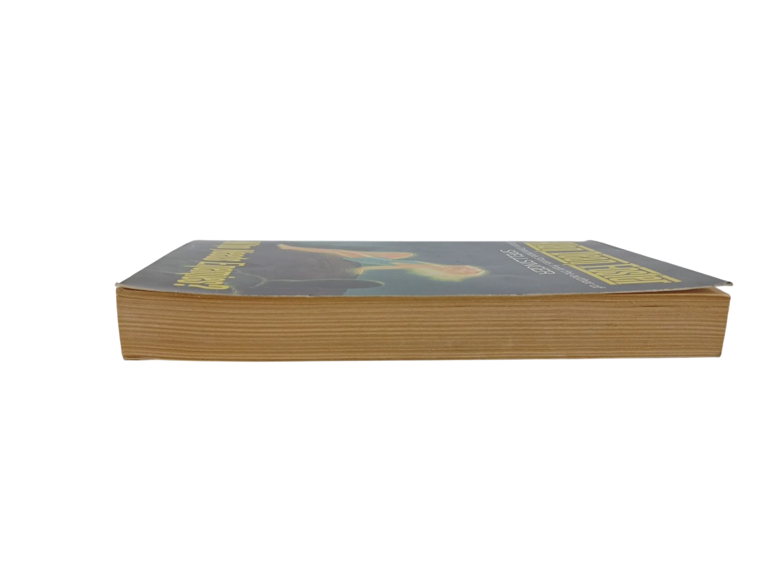 Who Needs Enemies? by Alan Dean Foster - Sci-Fi Short Story Collection