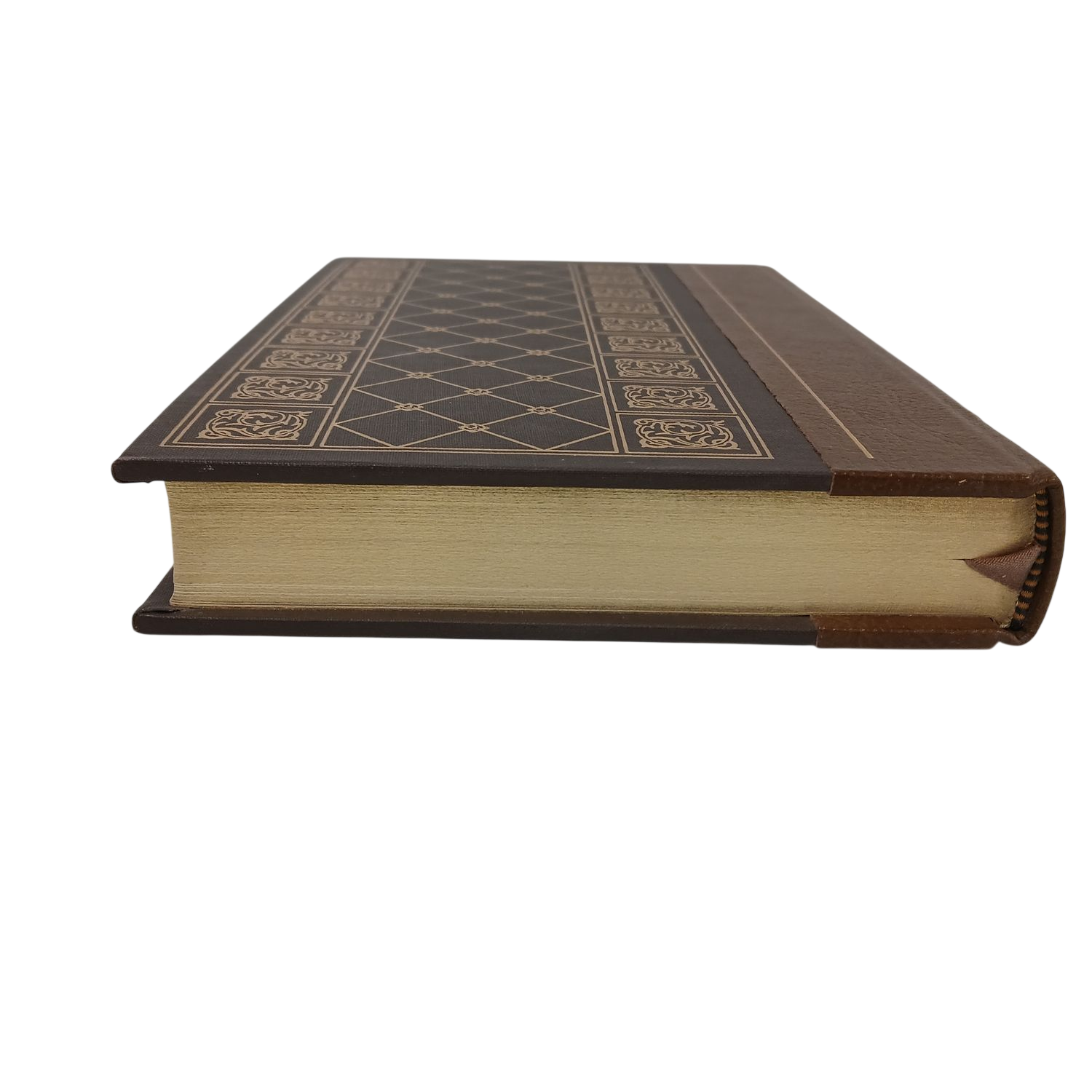 The Return of the Native by Thomas Hardy - Franklin Library Edition 1980 HB