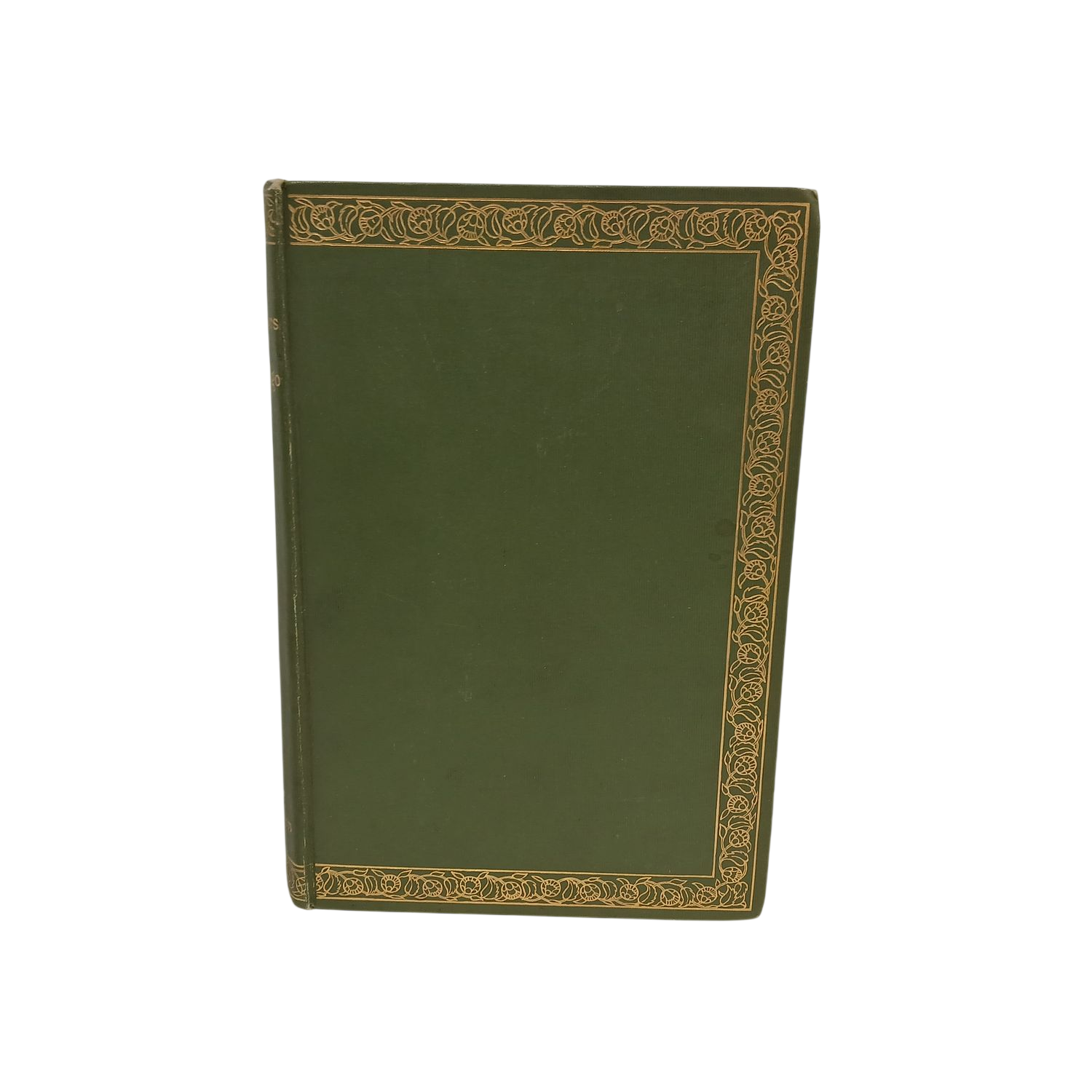 Harper & Brothers: The Love Letters of Victor Hugo (1901)