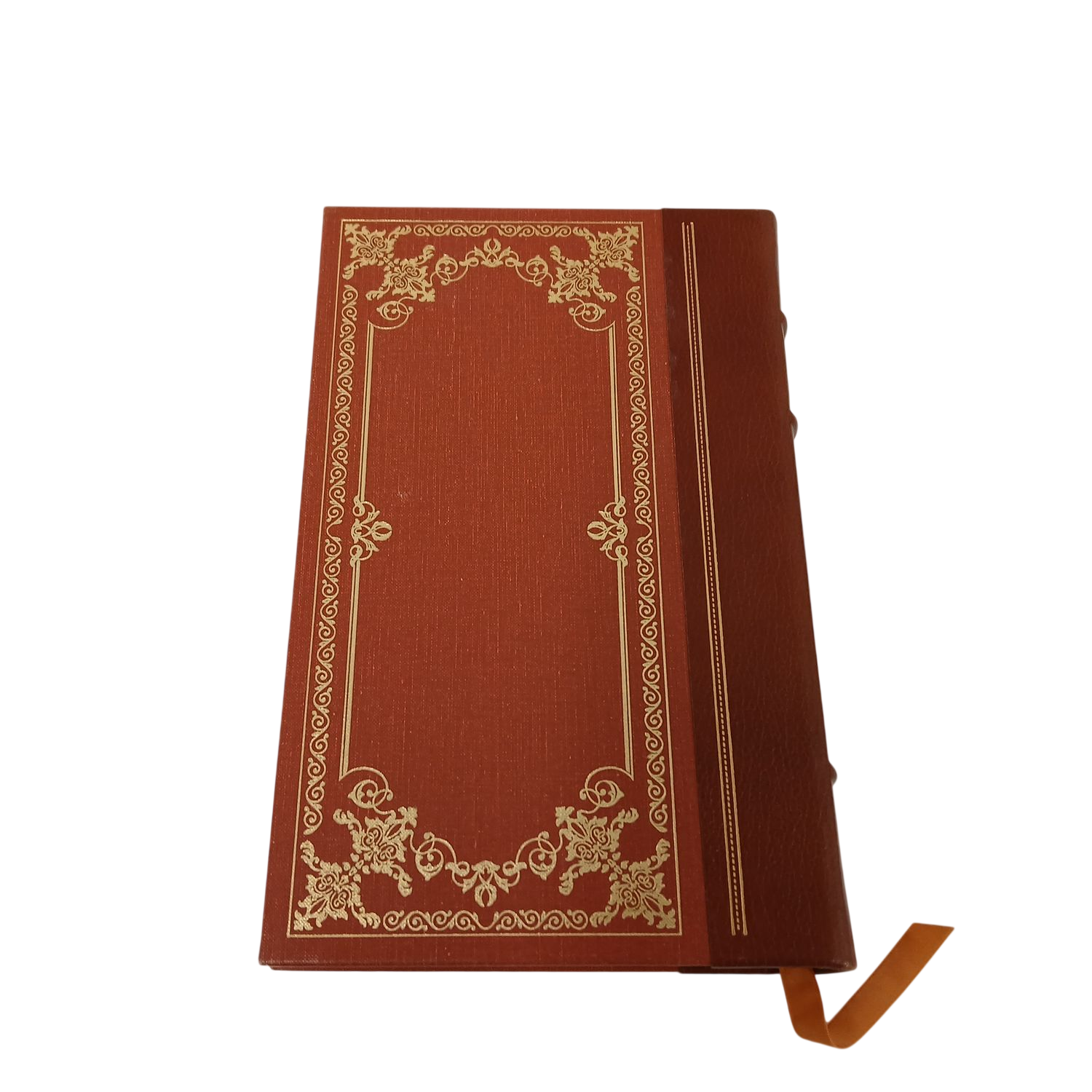 Ernest Hemingway - A Farewell to Arms - Franklin Library Edition