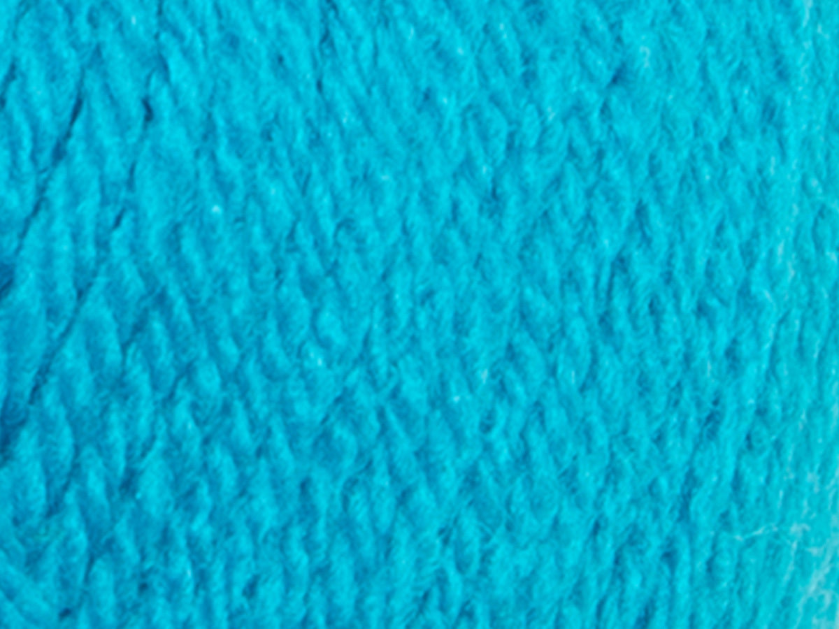 Cygnet Chunky - Turquoise