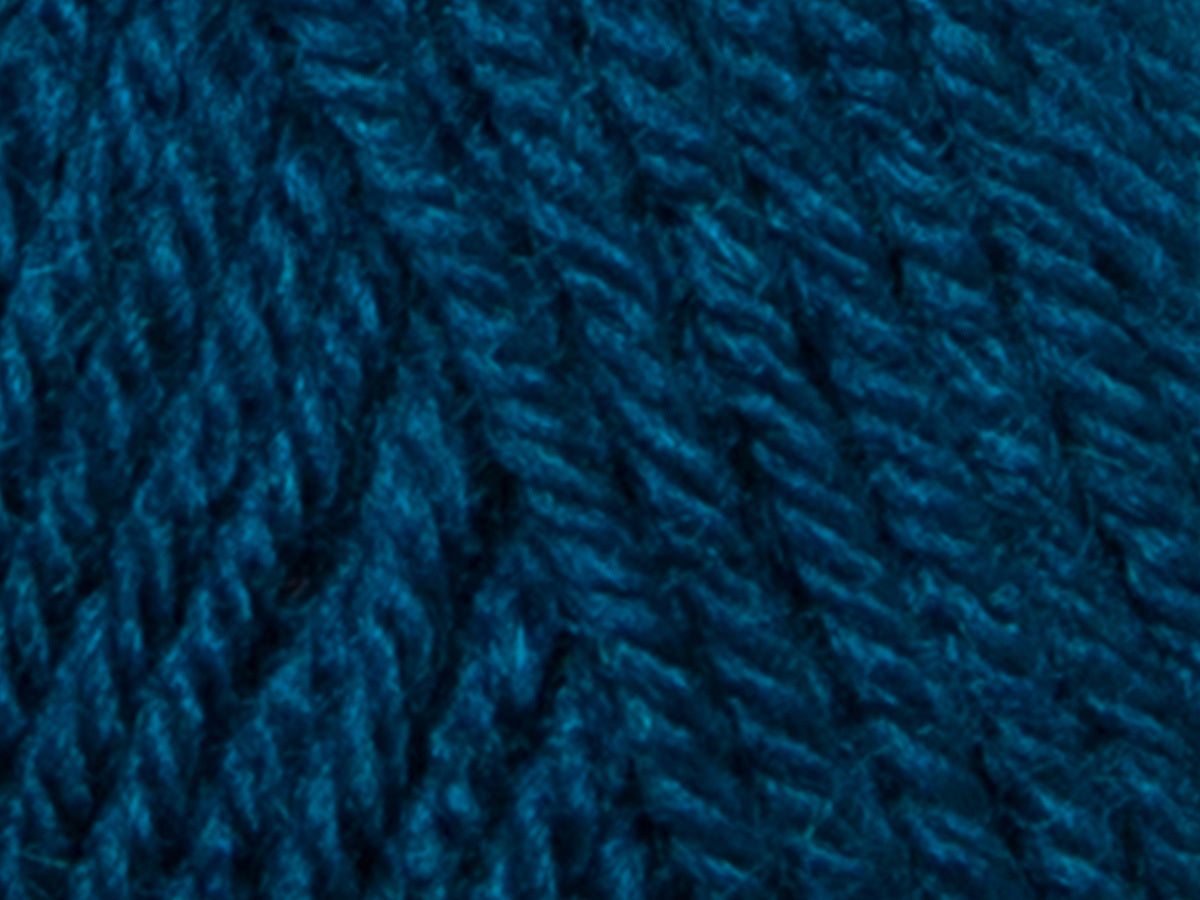 Cygnet Chunky - Teal