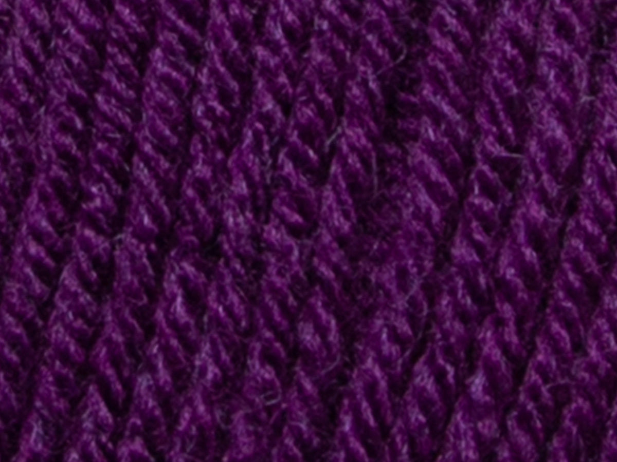Cygnet Chunky - Damson