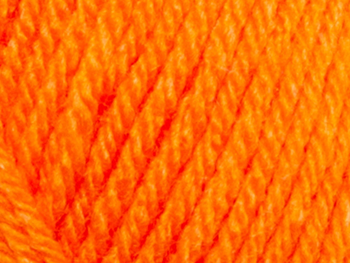 Cygnet Chunky - Orange