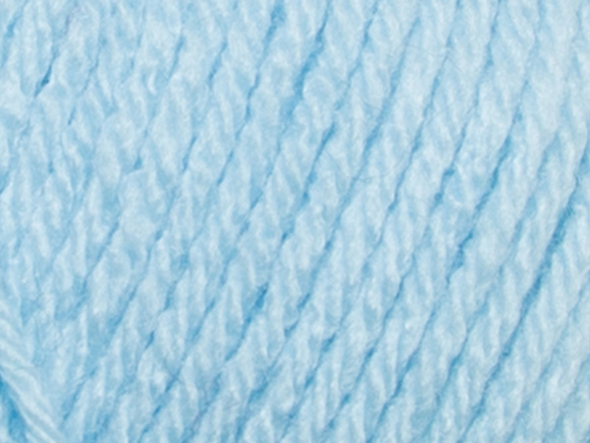 Cygnet Chunky - Baby Blue