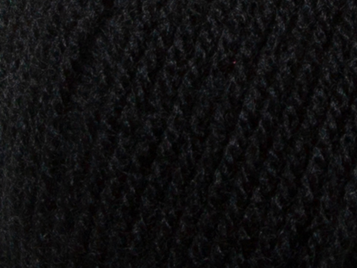 Cygnet Double Knit - Black
