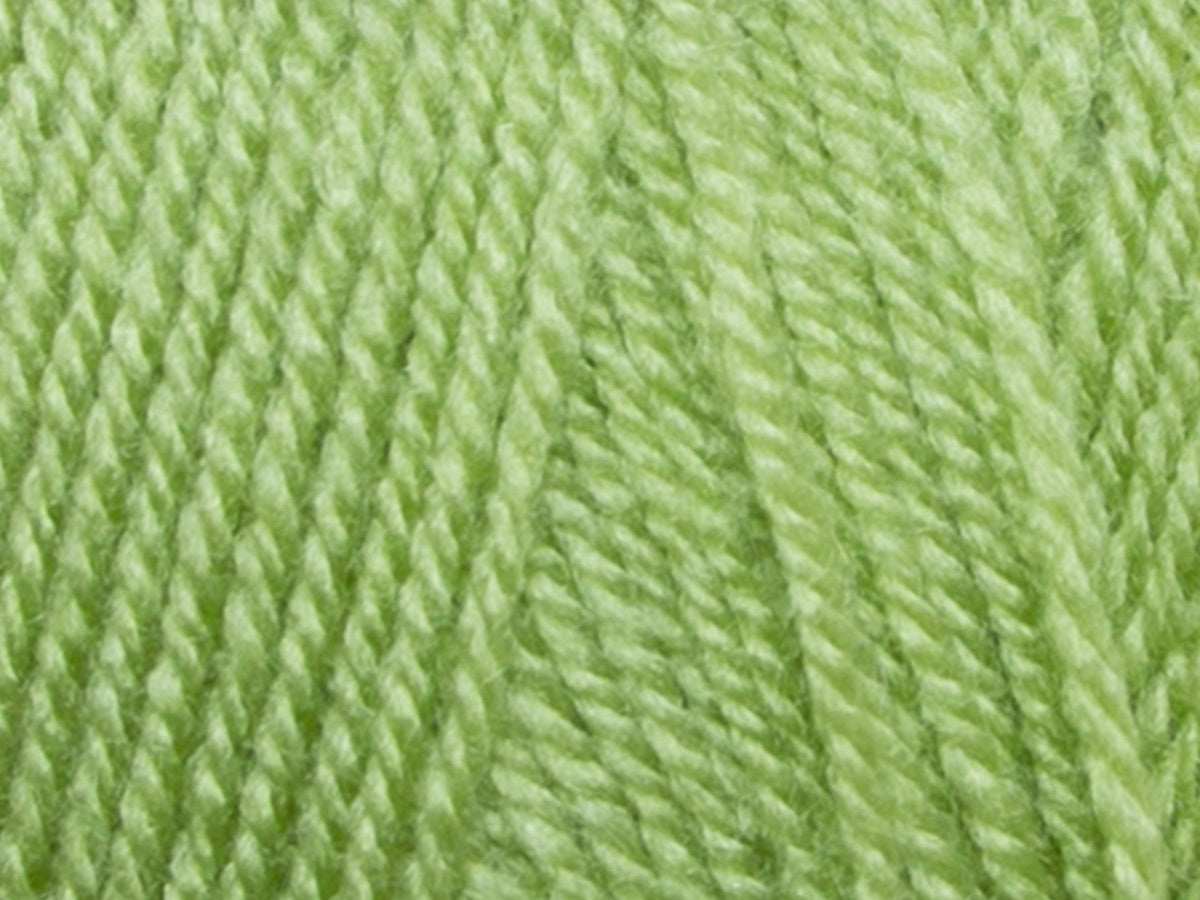 Cygnet Double Knit - Kiwi