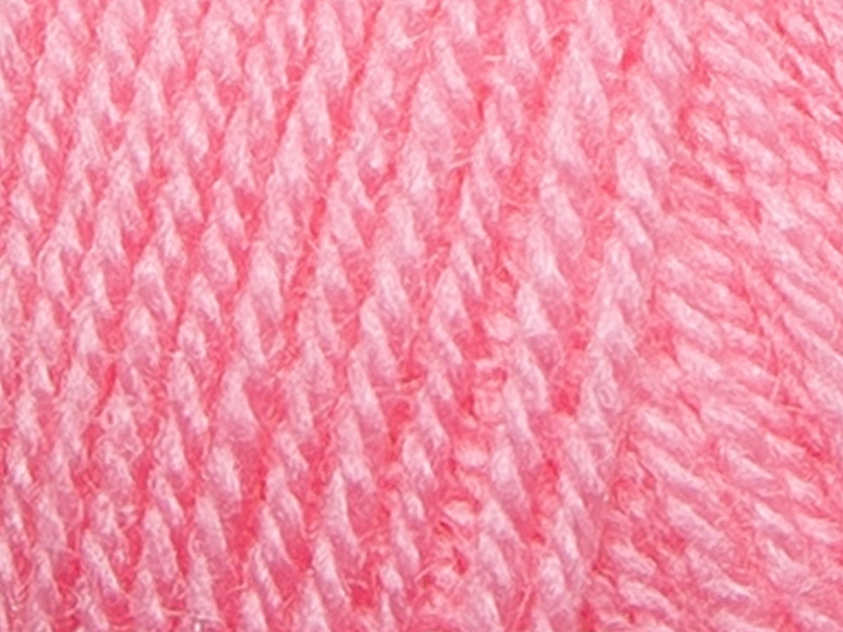Cygnet Double Knit - Pink
