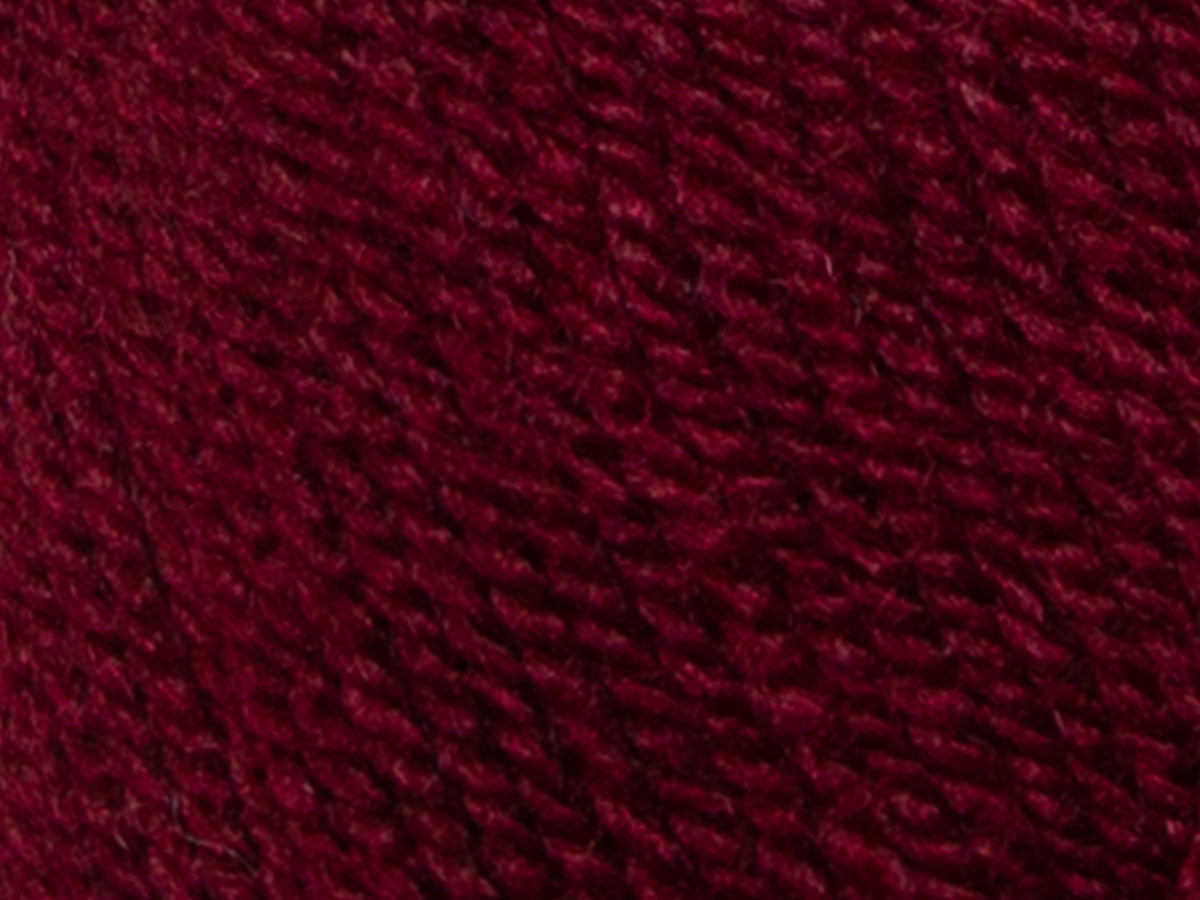 Cygnet Double Knit - Burgundy