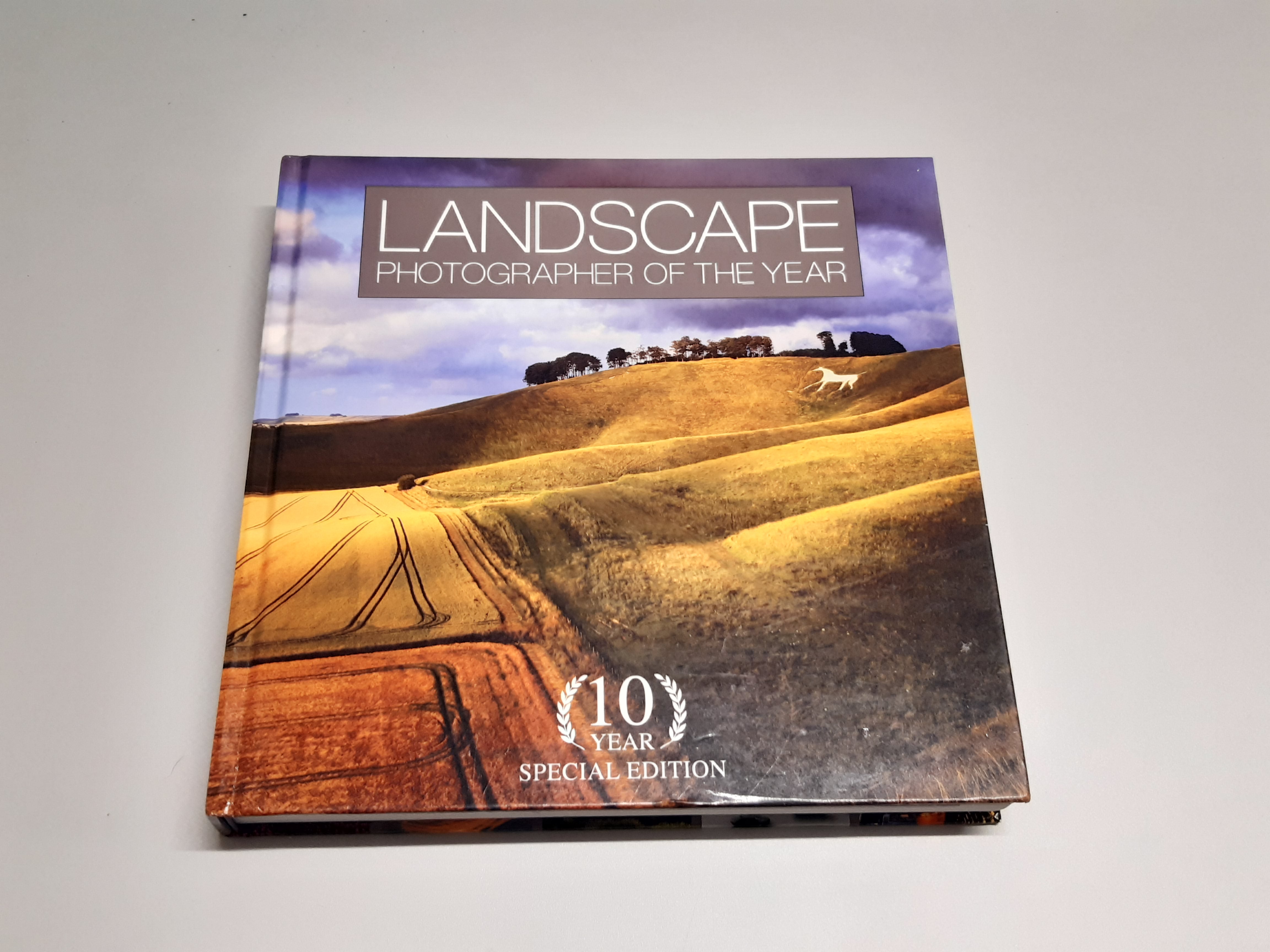 Landscape Photographer of the Year - 10 Year Special Edition