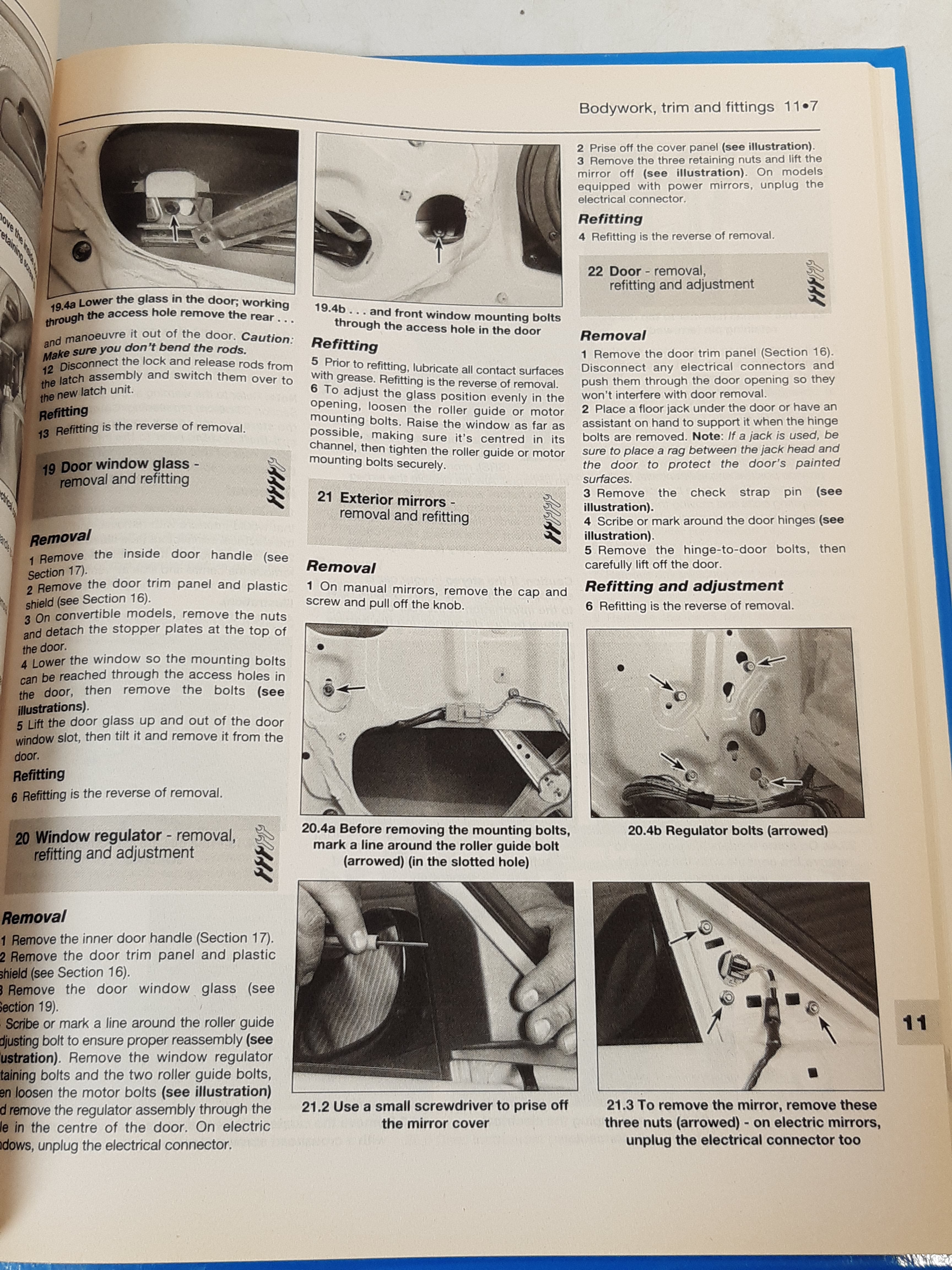 Haynes Honda Civic Nov 1991 to 1996 Service and Repair Manual