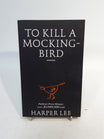 Harper Lee - To Kill a Mockingbird