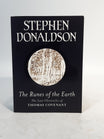 Stephen Donaldson - The Runes of the Earth