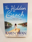 Karen Swan - The Hidden Beach