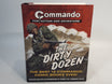 Commando The Dirty Dozen: The Best 12 Commando Comic Books Ever!