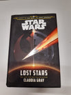 Claudia Gray - Star Wars Lost Stars  (1st Edition)