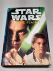 Greg Bear - Star Wars Rogue Planet (1st edition)