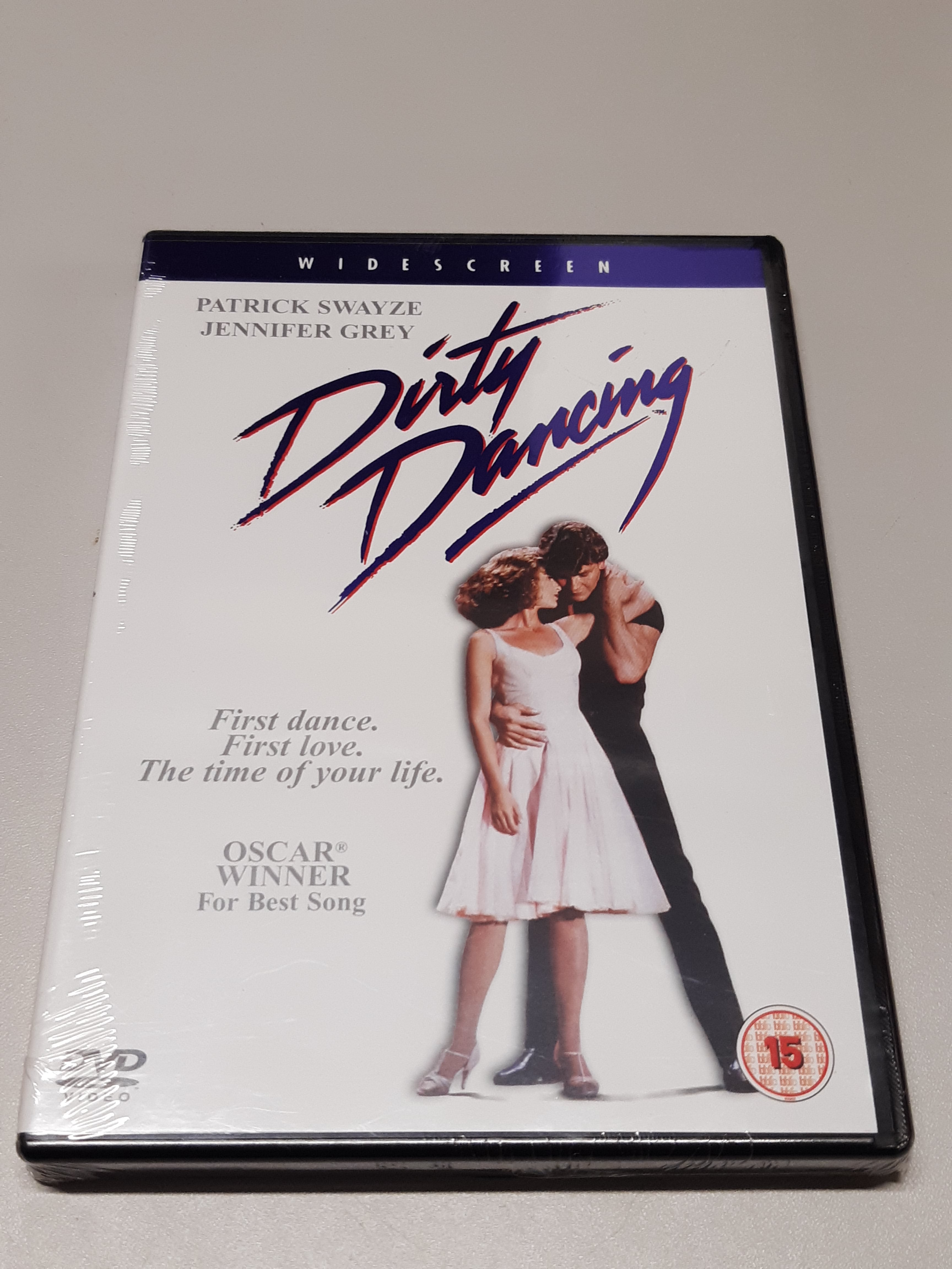 Dirty Dancing - DVD