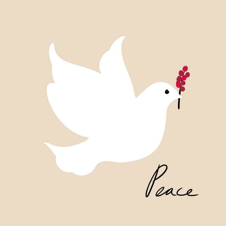 Bringing Peace