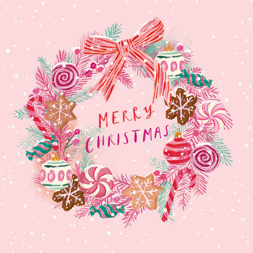 Sweet Christmas (Twin Pack)