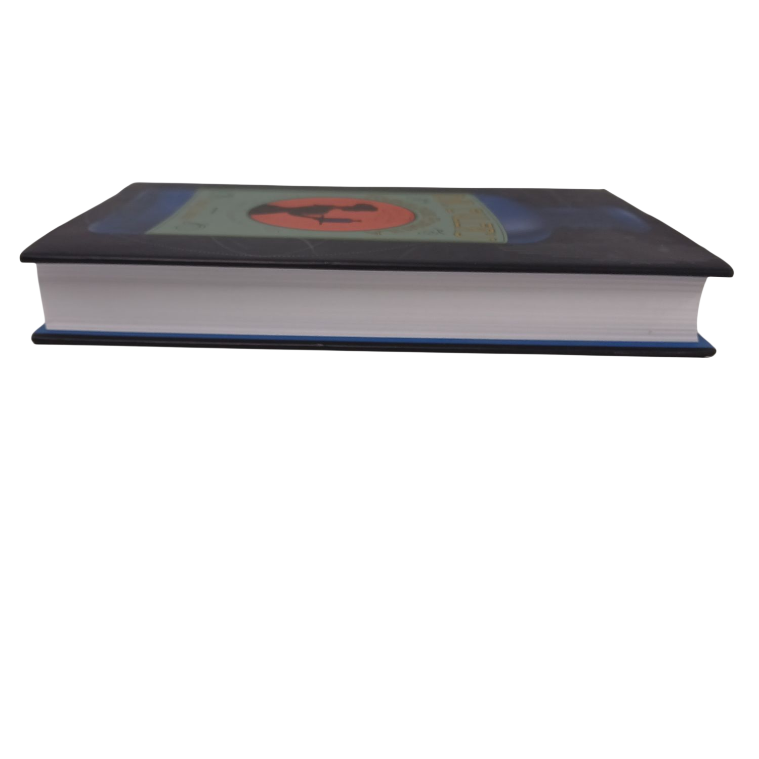 Dr. Euler's Fabulous Formula by Paul J. Nahin - Princeton University Press